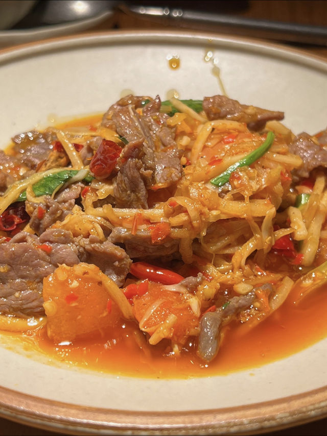 현지인이 추천하는 상하이 인민광장 맛집🇨🇳