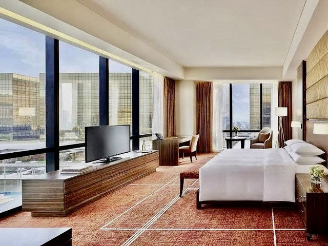 Hyatt Regency Manila, City of Dreams
