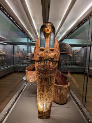 Fitzwilliam Museum