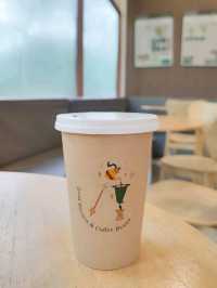 Good Barista & Coffee Beans คาเฟ่ฉะเชิงเทรา