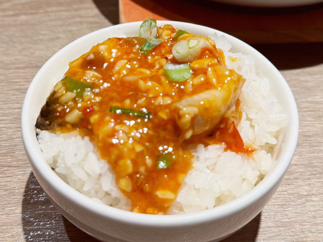 《開飯川食堂 · 義享店》