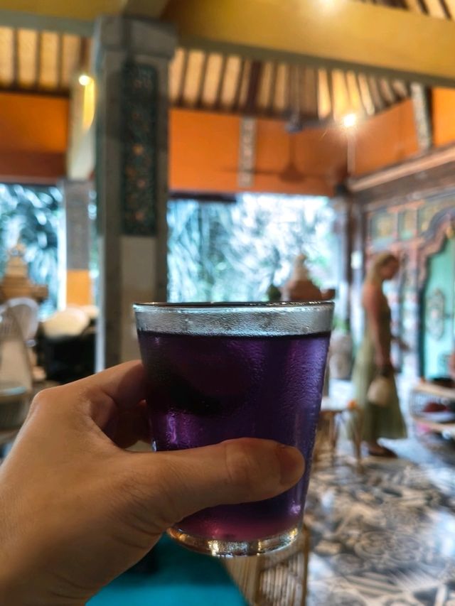 🇮🇩 Unique but Unpleasant Spa Day🤣Green Tara Spa 