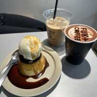 福岡優質Cafe 推介 ～ Fuk Coffee☕️