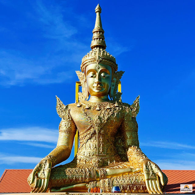 วัดมงคลเทพ