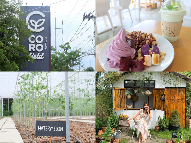 One day trip : ราชบุรี เมืองน่ารัก ใกล้กรุงเทพ🌳