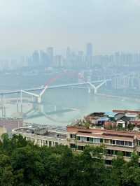 🎢 8D Magic in Chongqing – You Can Visit 800 Times and Still Want More!