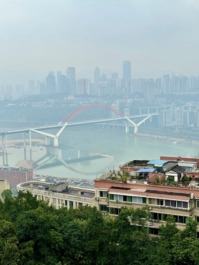 🎢 8D Magic in Chongqing – You Can Visit 800 Times and Still Want More!