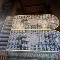 臥佛寺（Wat Pho）