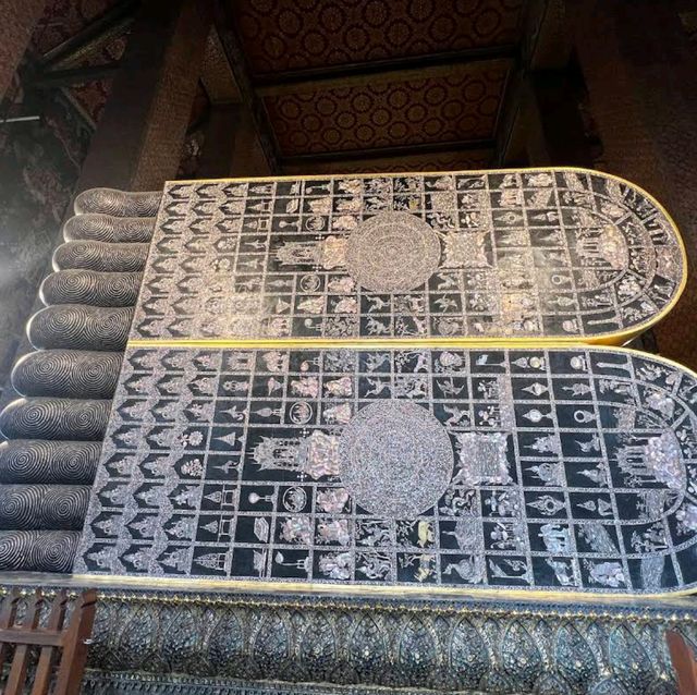 臥佛寺（Wat Pho）