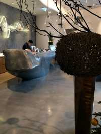 #比歐緻居 Brio Hotel Kaohsiung 高雄市新興區