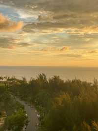 Jog, Chill, and Catch the Sunset in Style