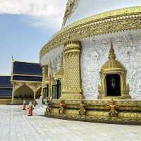 วัดนามะตูม วัดสวยพนัสนิคม