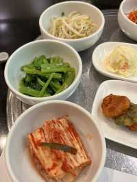 Korean Spoon by Korean Chef BBQ 