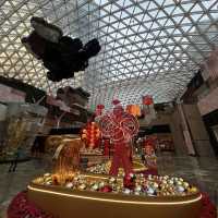 澳門美獅美高梅（MGM Cotai）