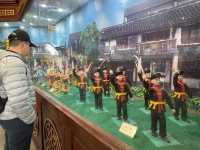 Xitang’s Folk Hero: The Grain Official Who Defied an Emperor