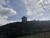 八重岳（Mount Yaedake）