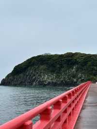 【福井×雄島】1300万年前の溶岩でできた島