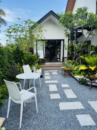Kris Home Project คาเฟ่ฟีลบ้าน บรรยากาศดี พัทลุง