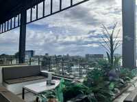 NEW🏝️絶景✖️コスパ最強の穴場カフェBar