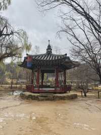 Immerse yourself to a Traditional Korean Culture of Late Joseon Era