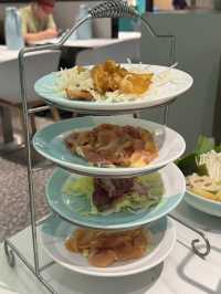 抵食雞煲二食套餐@姚姚酸菜魚