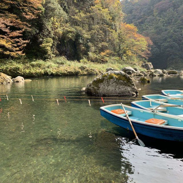【宮崎】🇯🇵 高千穂峡