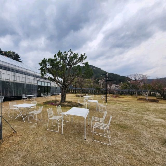 JAKGWA GARDEN