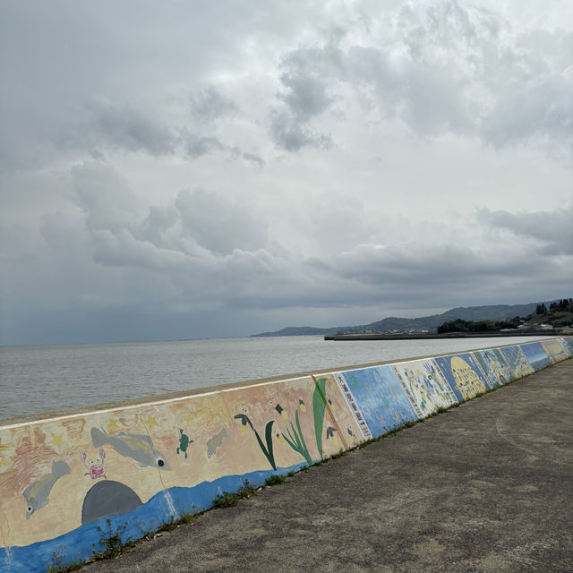 炭爐海鮮 環境舒適良好