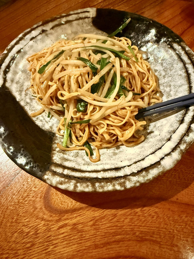 【福岡】本格派✨想像を超えるアレンジ中華✨