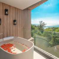 Bayphere Hotel Pattaya  