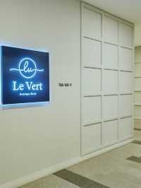 Le Vert Boutique Hotel — Cozy Comfort & Modern Charm in Genting Highlands