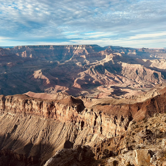 A Must-Do Day Trip from Las Vegas