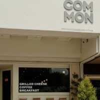 Where Community Thrives at Commoners Space