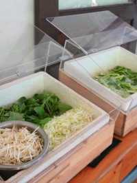 🥗คาเฟ่ขนมจีน ศรีราชา ชลบุรี🥗