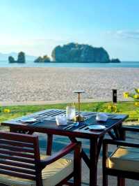 A Slice of Paradise at Tanjung Rhu Resort, Langkawi.