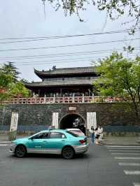 Gujiao Tower: History, Culture, and Culinary Delights
