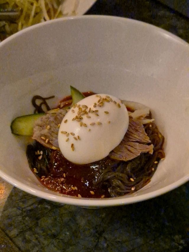 코스요리 추천 우몽블랙