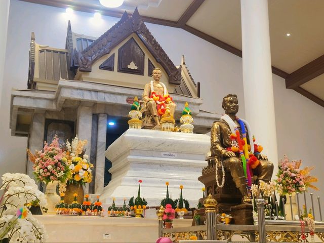 ศาลเจ้าพญาแล จ.ชัยภูมิ