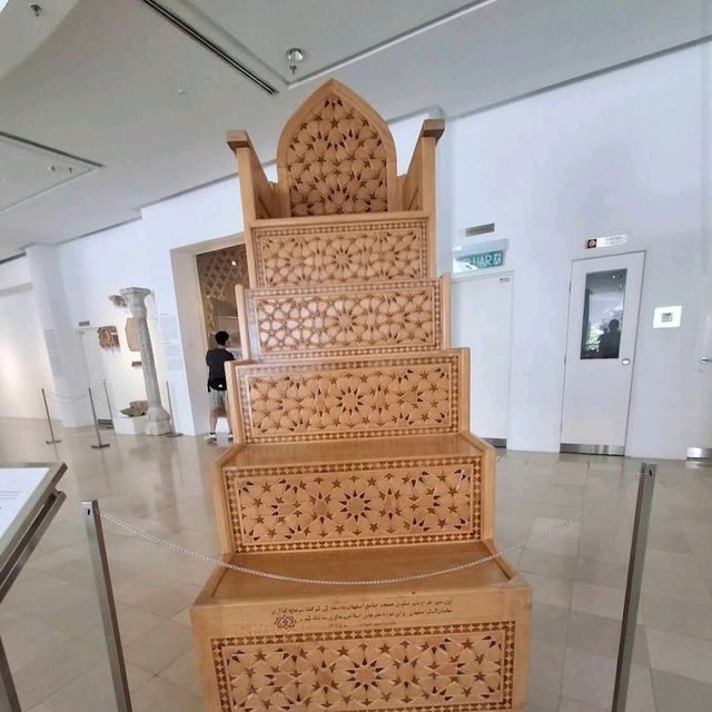 Islamic Arts Museum Malaysia