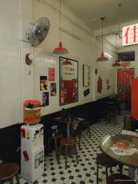 Kai Kai Sweet Soup Shop