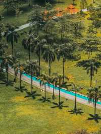 Kuala Lumpur from Every Angle: Towers, Parks & Hidden Views