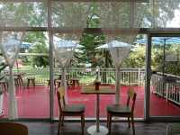 ทัพ-ฟ้าคาเฟ่ คาเฟ่ที่แสนโรแมนติก จังหวัดพิษณุโลก