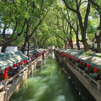 Discover Tongli Ancient Town