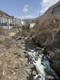 【栃木】鬼の大階段を見に行こう!!
