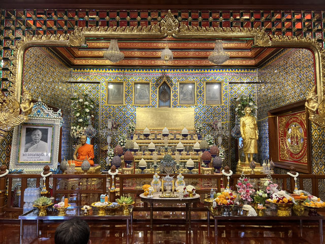 วัดปากน้ำภาษีเจริญ