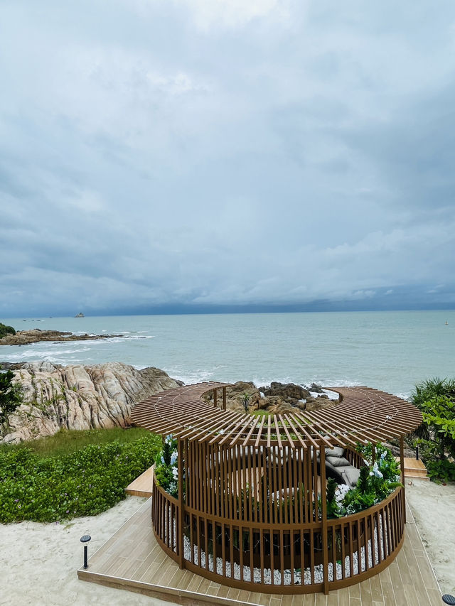 Ritz-Carlton Koh Samui 