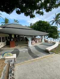 "Serenity with a Splash of Luxury – The Westin Langkawi’s Partial Sea View Escape"
