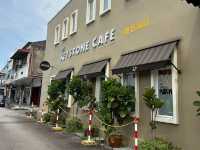 Keystone Cafe