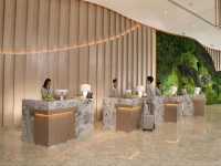 "Capri by Fraser JB: Sleek Stays & Skyline Views at the Crossroads of City & Culture"