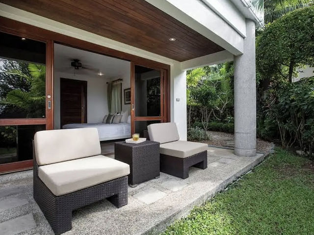 Luxury with a View at Villa Infinity View Phuket